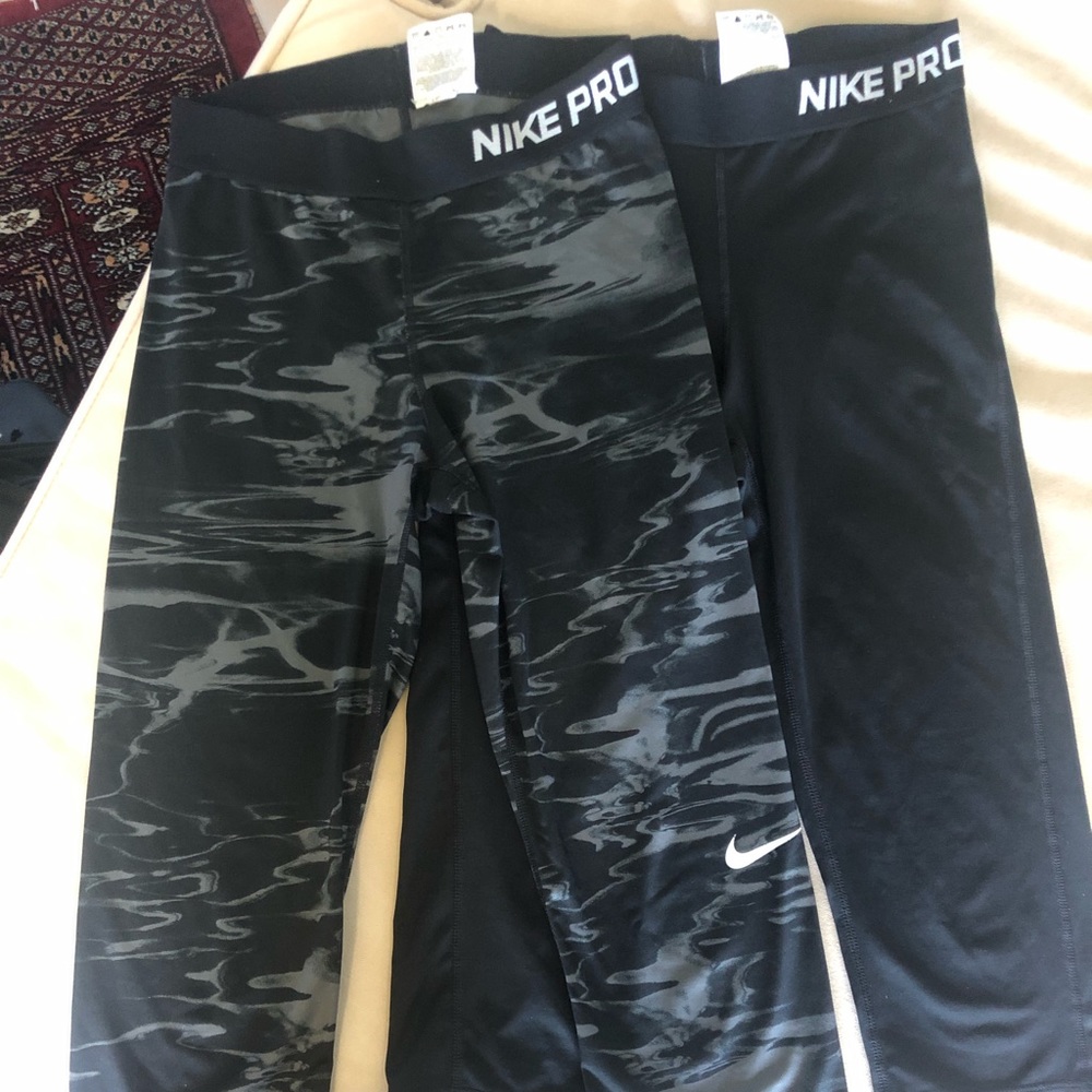 Nike Clothing Bundle